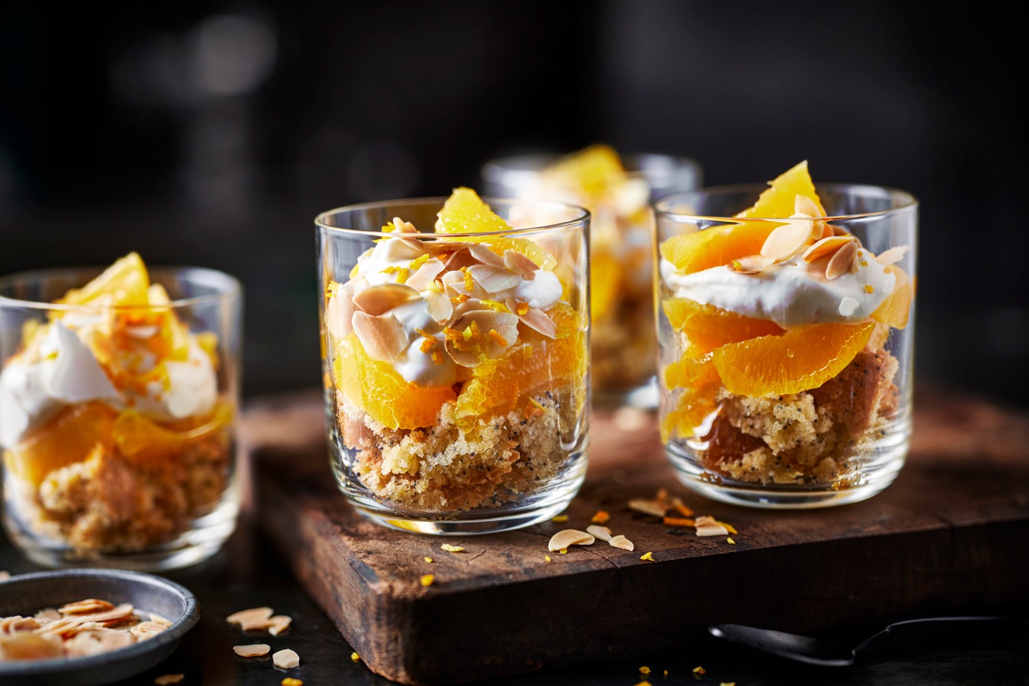 Boodles orange fool