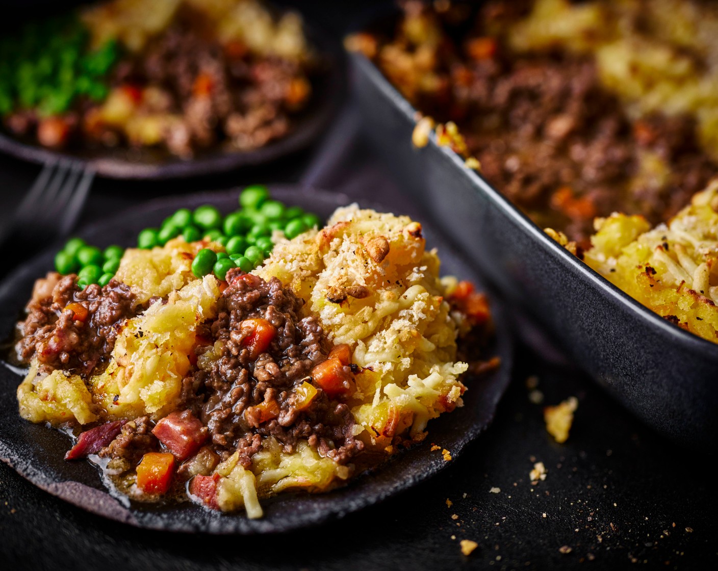 step 7 Bake for 25 minutes, until golden brown.