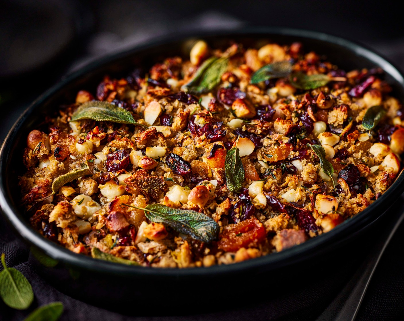 step 7 Bake for 20-25 minutes, until golden brown.