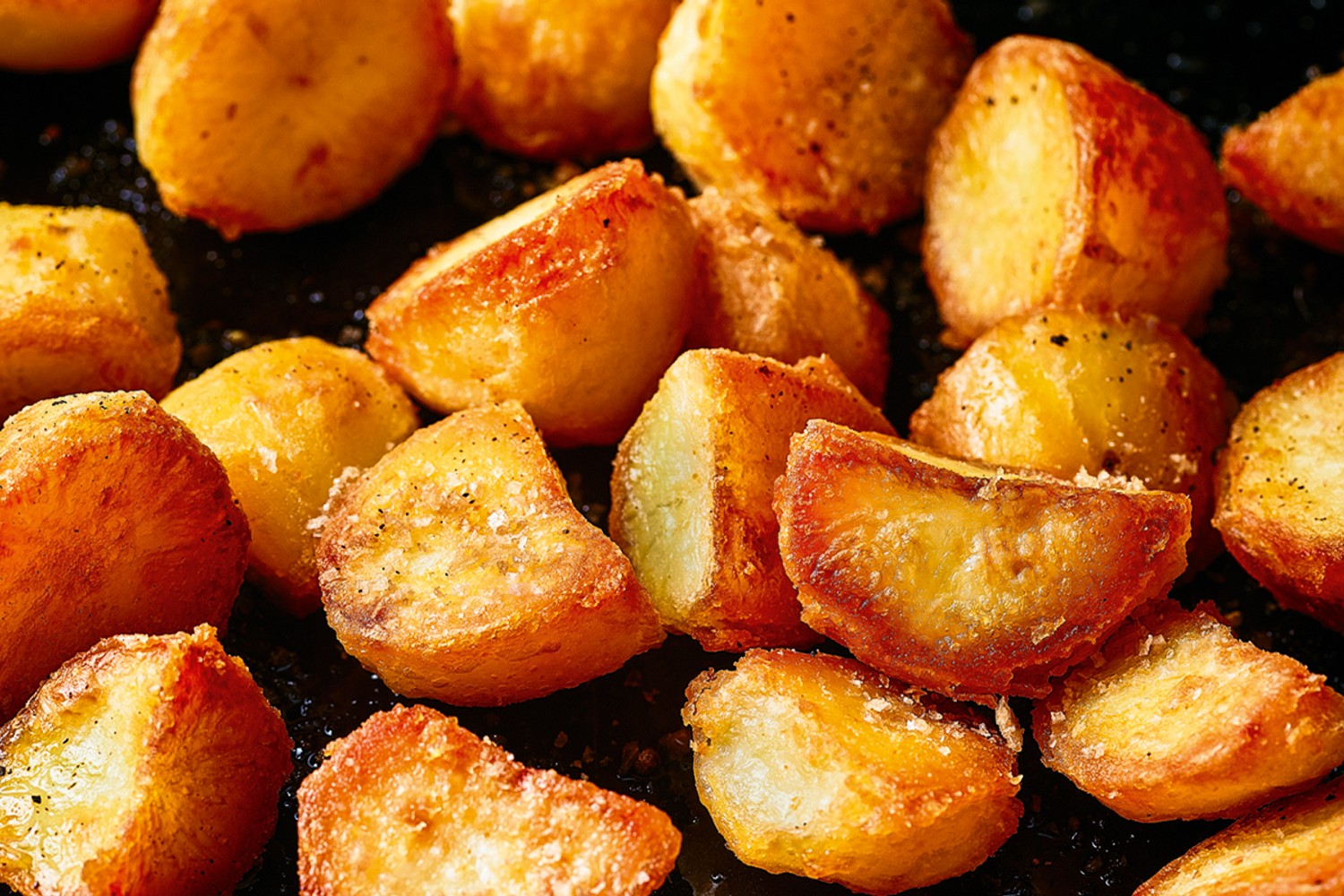 Best roast potato recipe