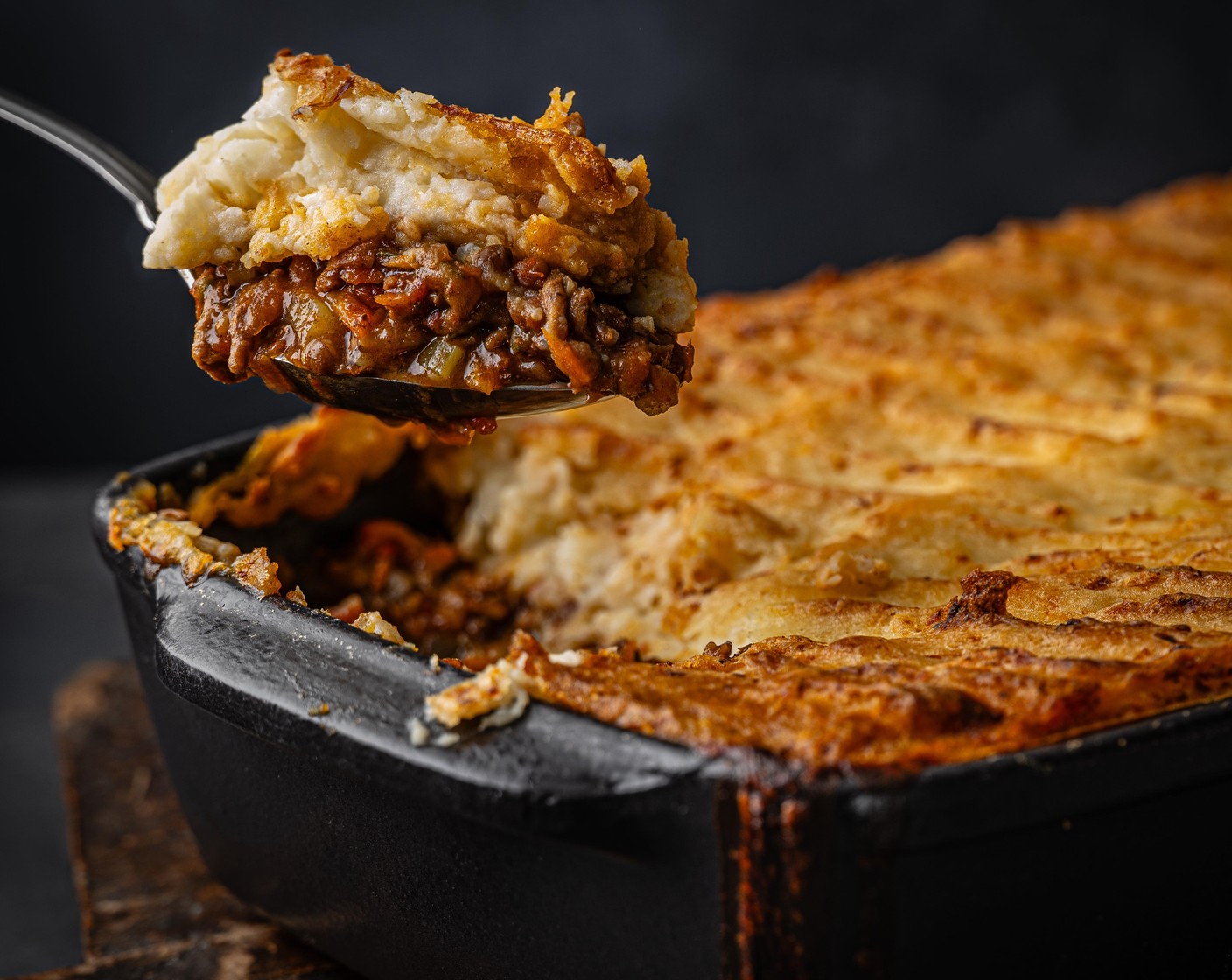 step 8 Serve with steamed green beans, if you like.