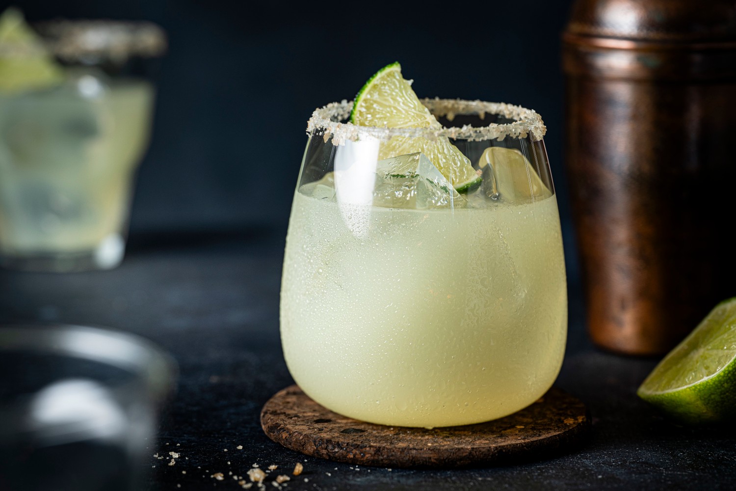 Margarita recipe