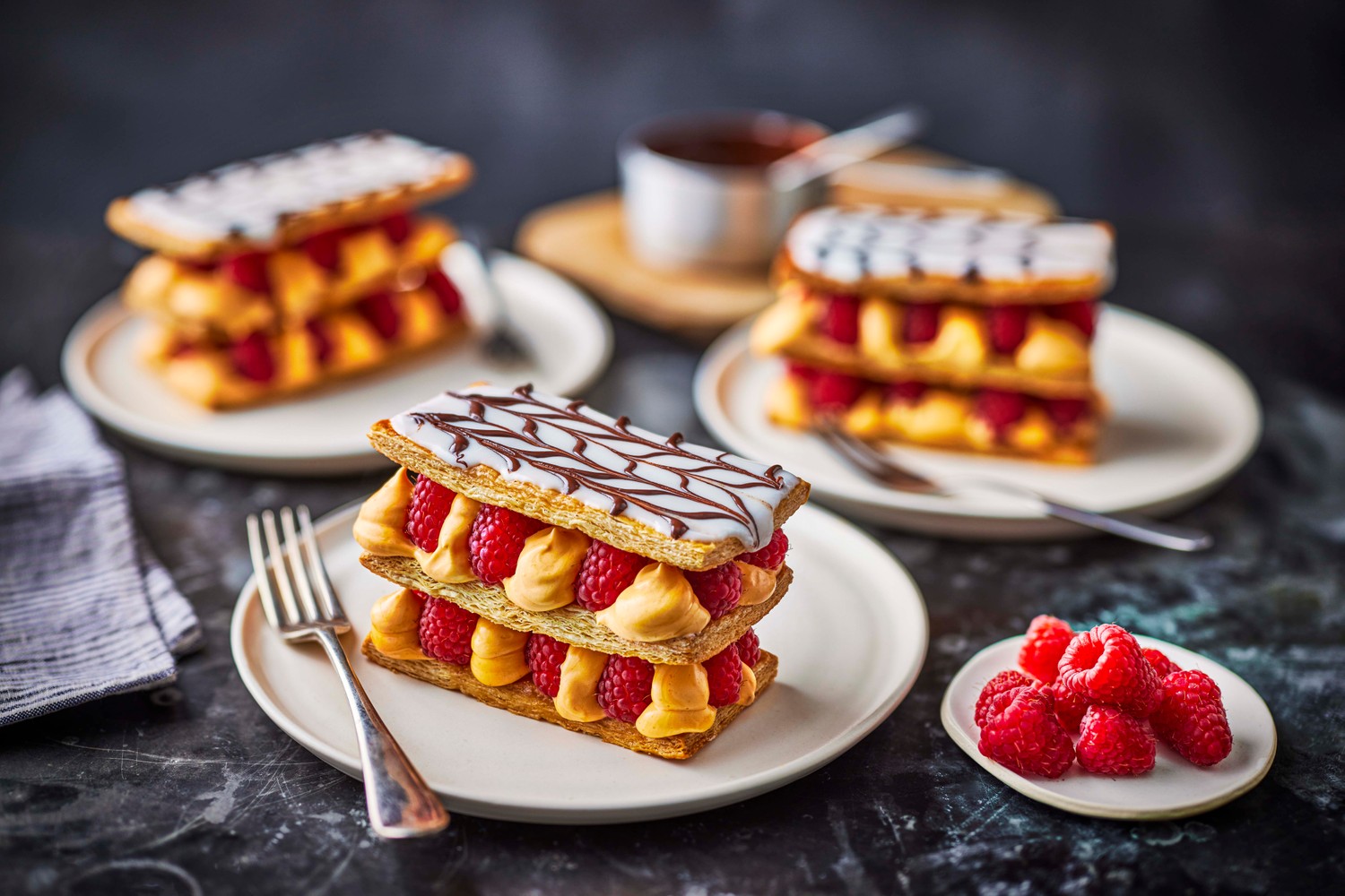 Millefeuille