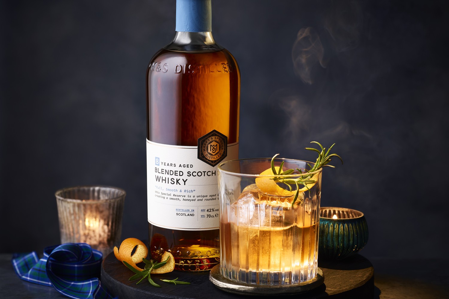 Hot toddy