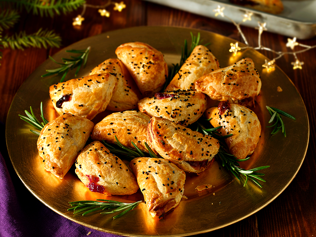 Christimas recipes | M&S